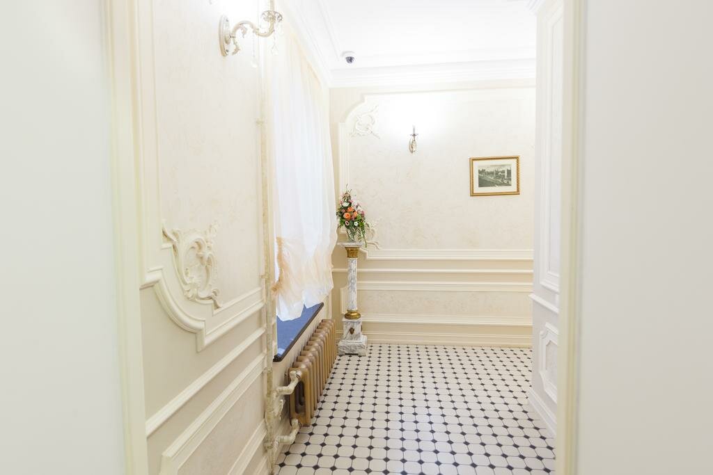 Гостиница Екатерина Санкт-Петербург-161