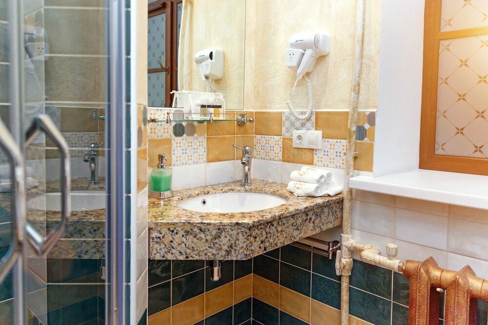 Гостиница Екатерина Санкт-Петербург-83