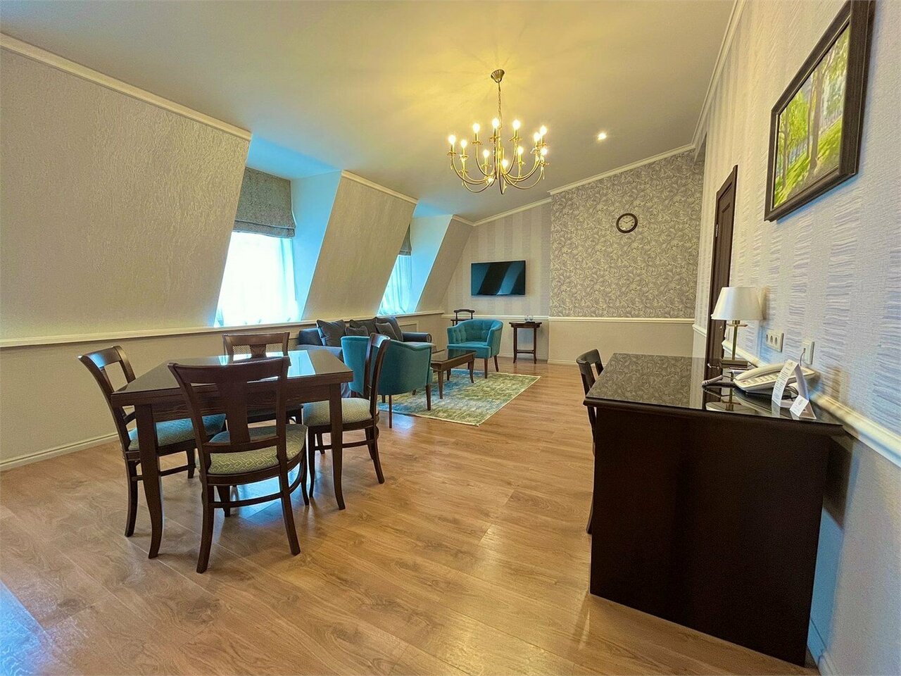 Гостиница Екатерина Санкт-Петербург