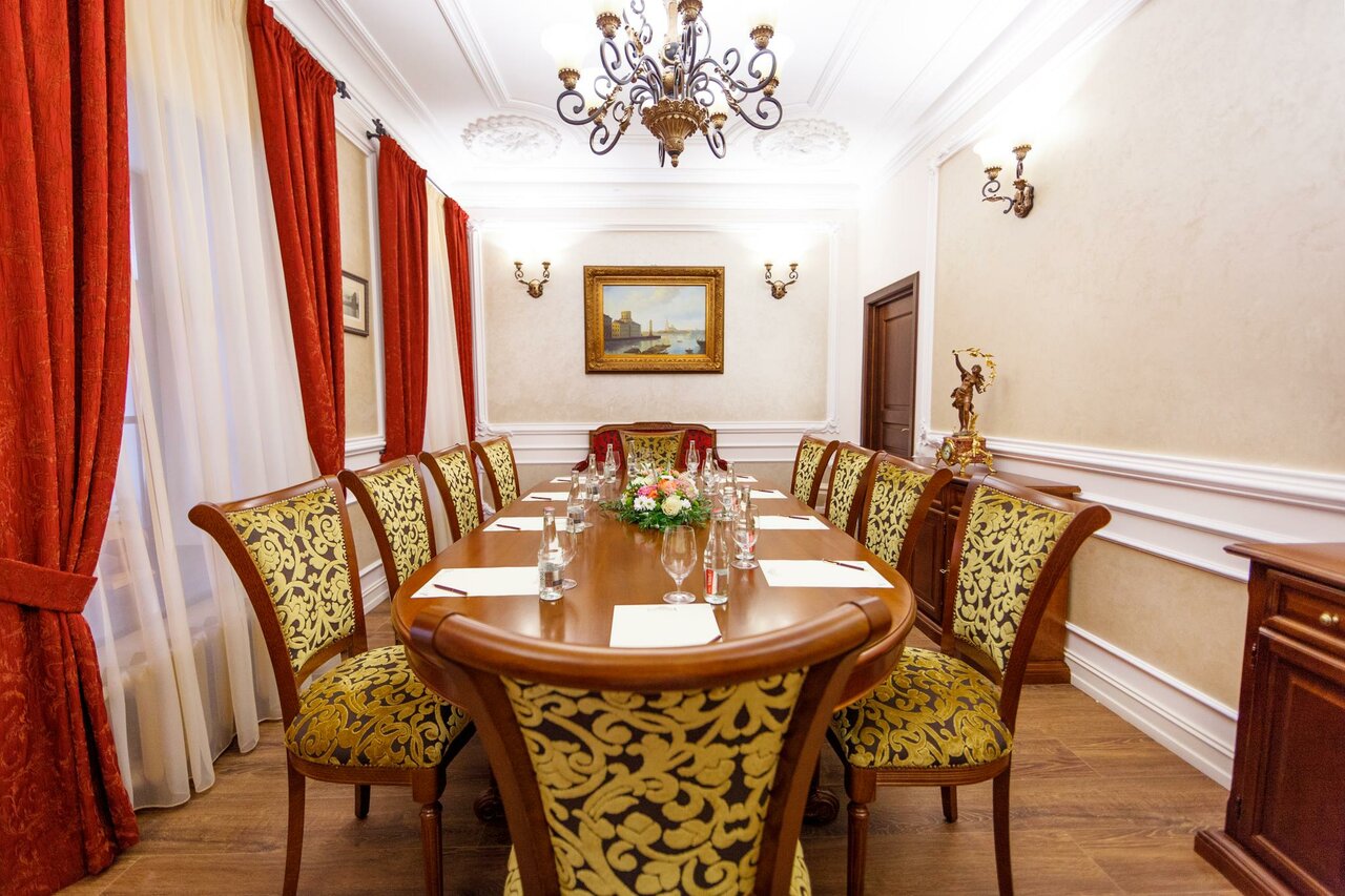 Гостиница Екатерина Санкт-Петербург-198