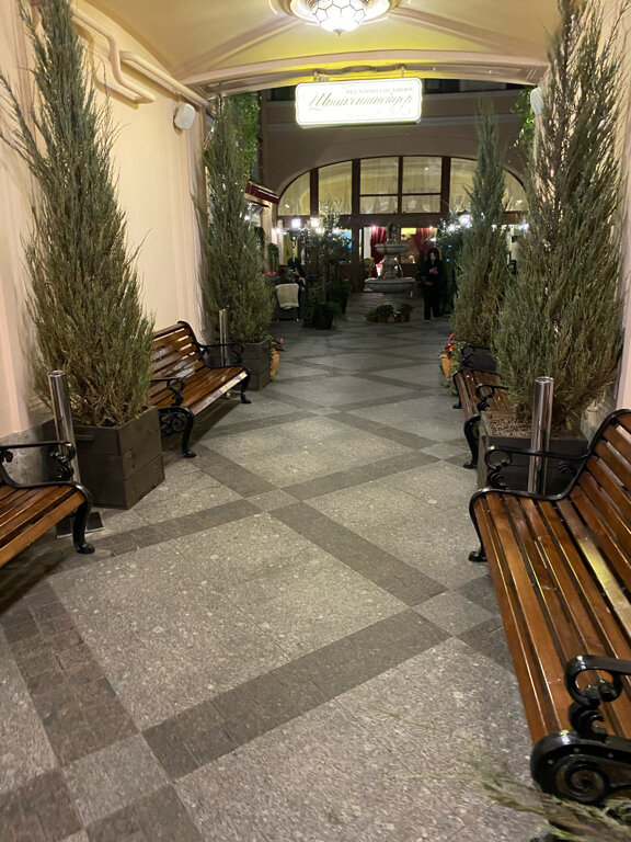 Гостиница Екатерина Санкт-Петербург-32