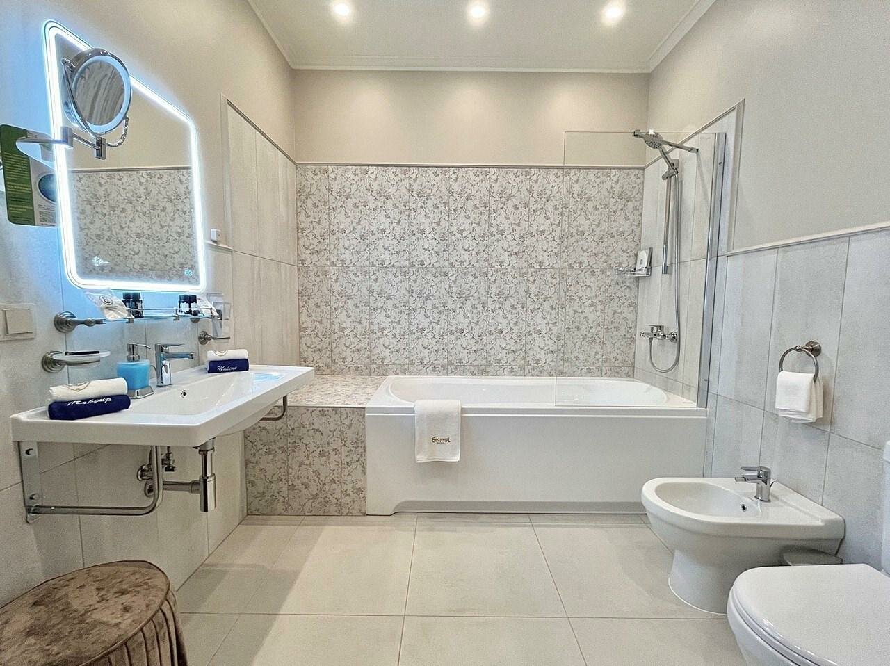 Гостиница Екатерина Санкт-Петербург-166