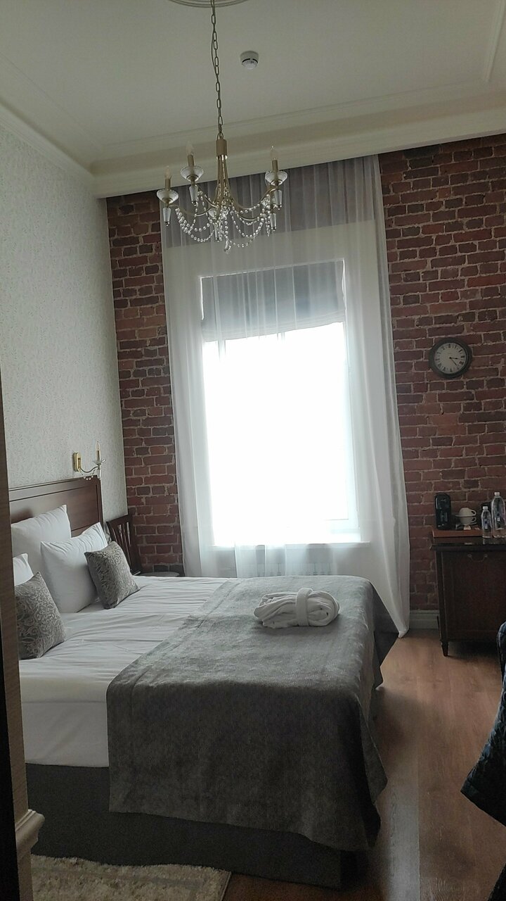 Гостиница Екатерина Санкт-Петербург-225