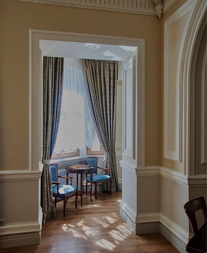 Гостиница Екатерина Санкт-Петербург