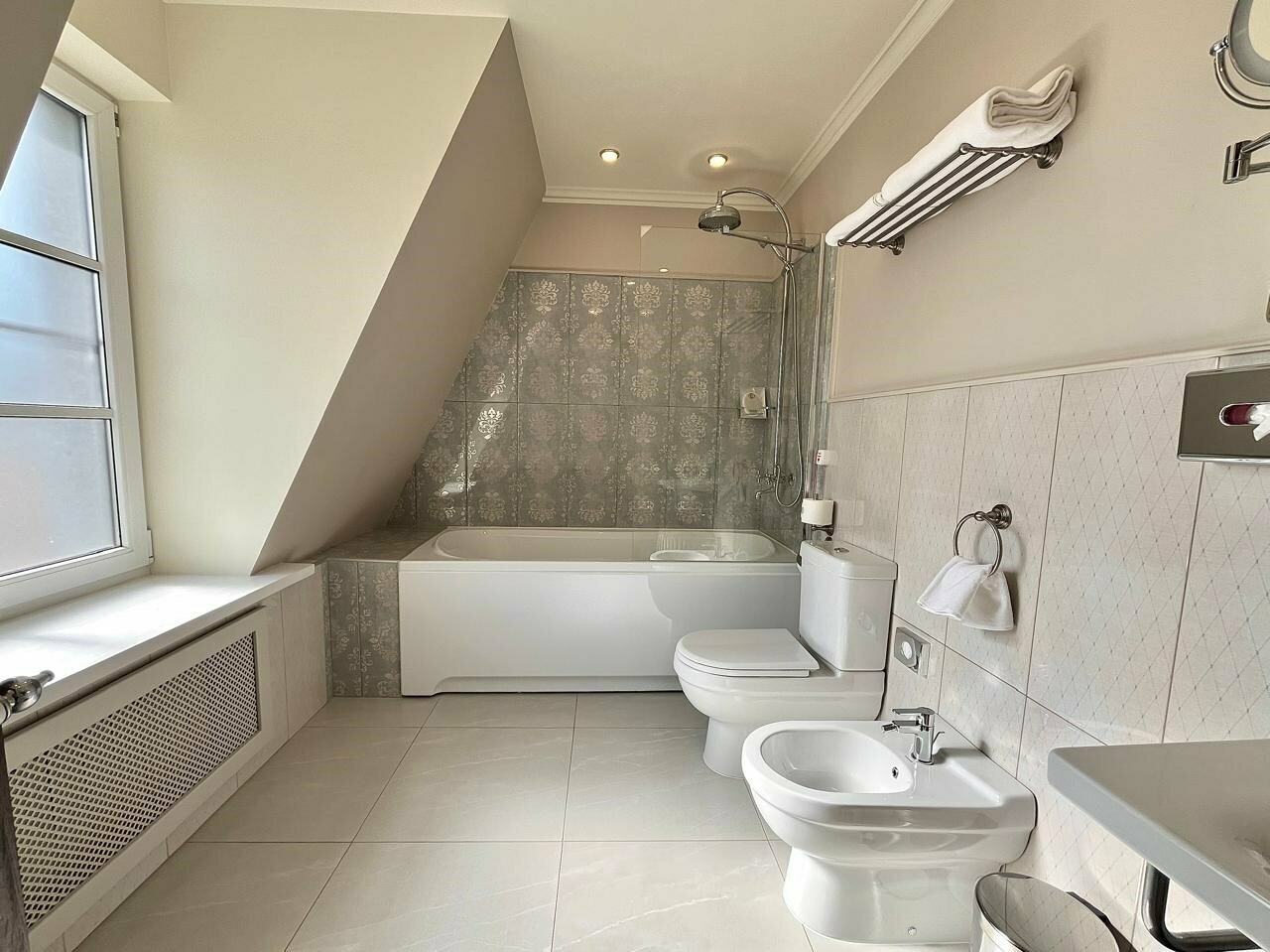 Гостиница Екатерина Санкт-Петербург