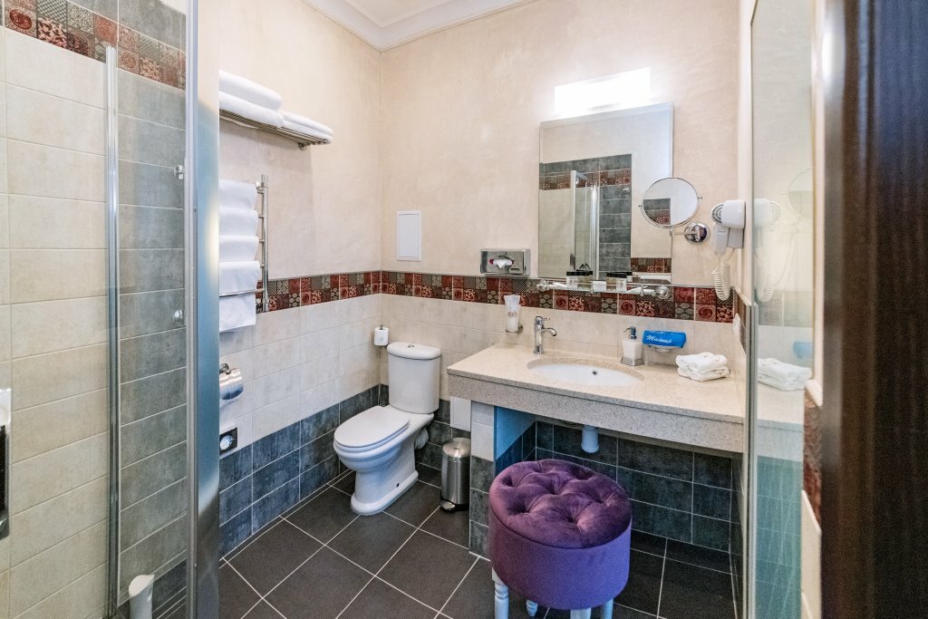 Гостиница Екатерина Санкт-Петербург-30