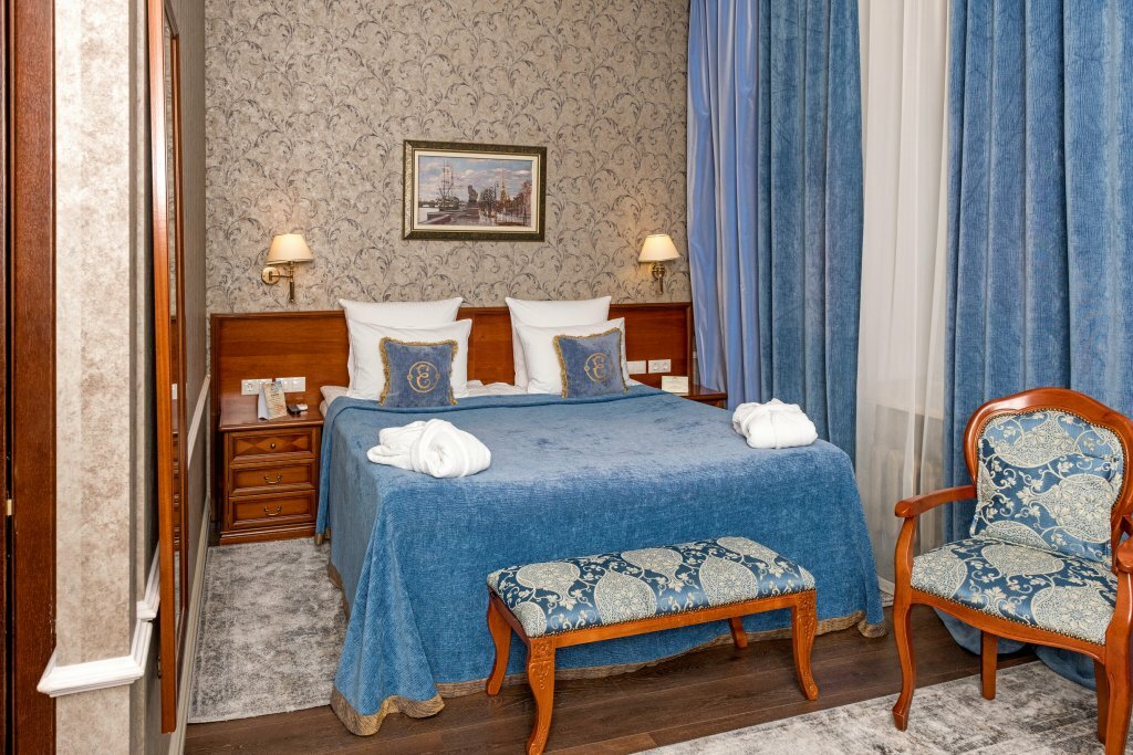 Гостиница Екатерина Санкт-Петербург-153