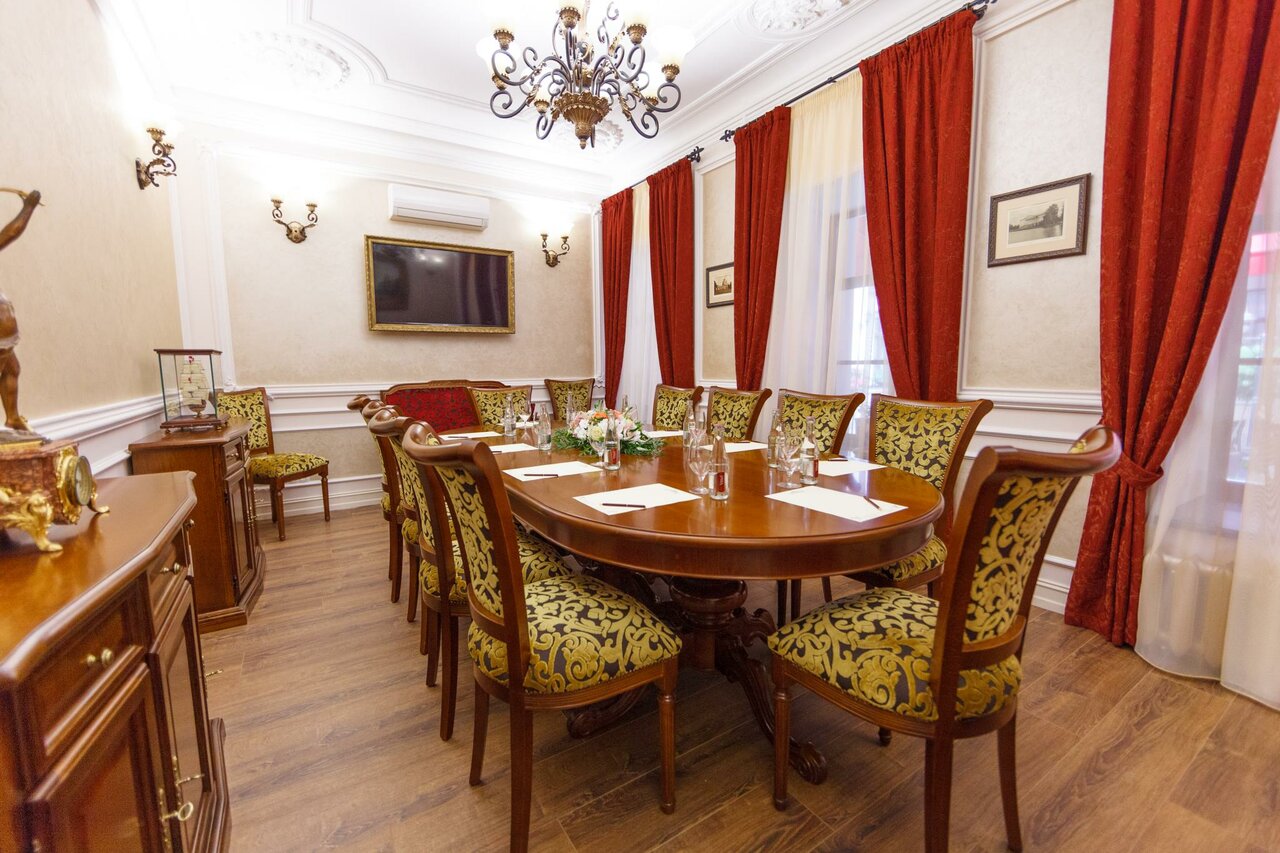 Гостиница Екатерина Санкт-Петербург-202