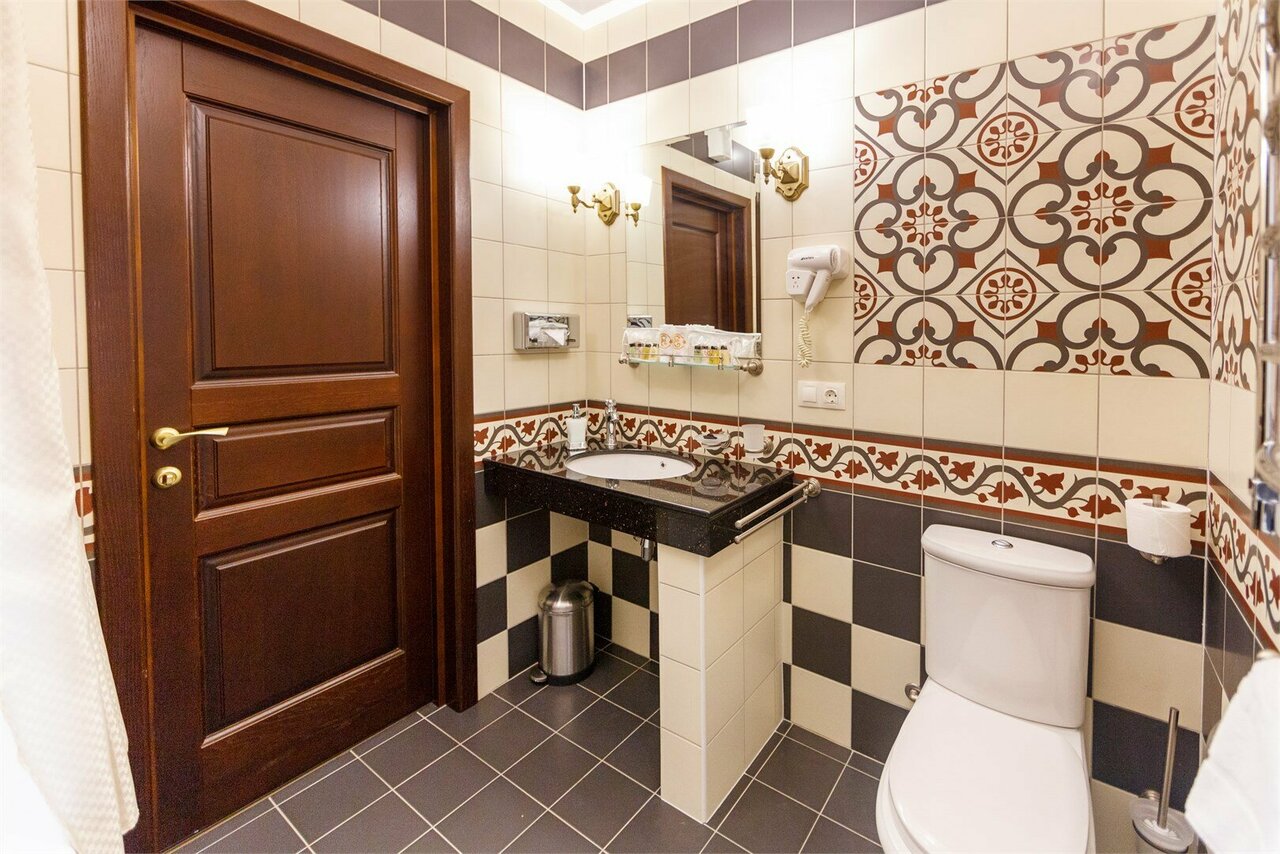 Гостиница Екатерина Санкт-Петербург