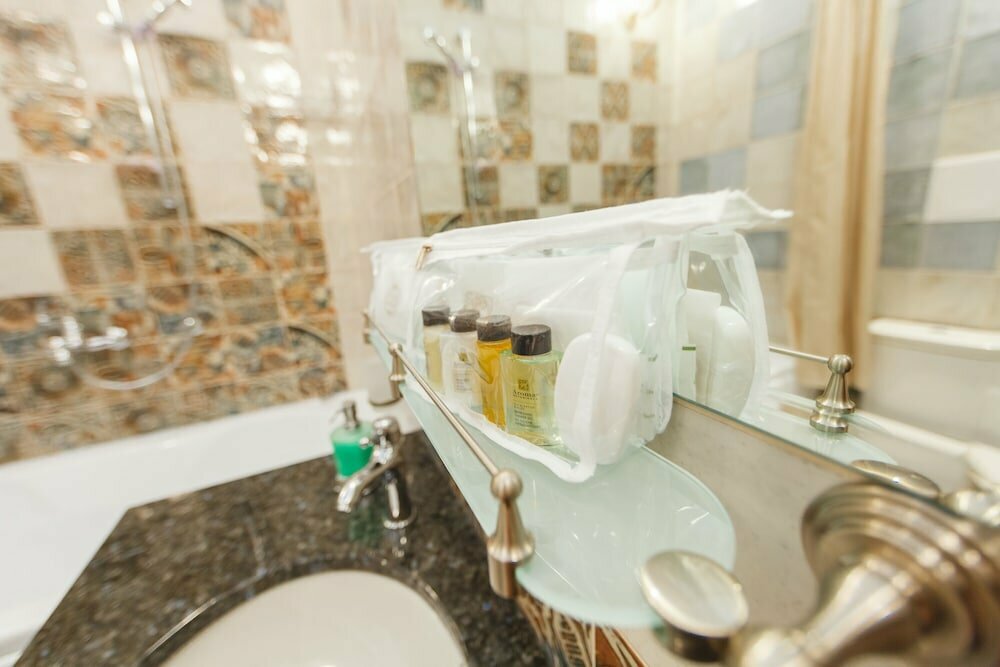 Гостиница Екатерина Санкт-Петербург-124