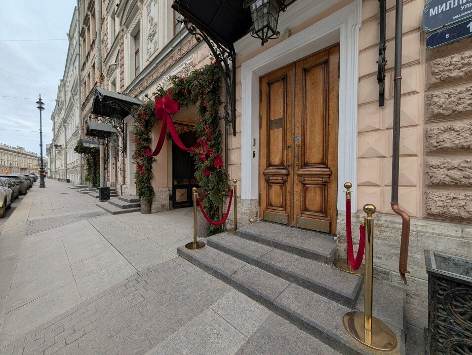 Гостиница Екатерина Санкт-Петербург-100