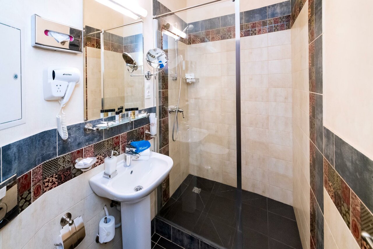 Гостиница Екатерина Санкт-Петербург