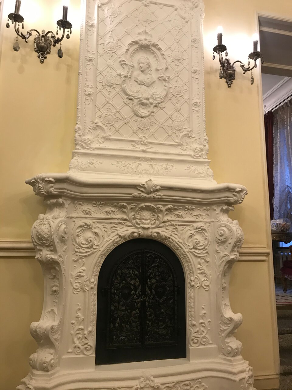 Гостиница Екатерина Санкт-Петербург-229