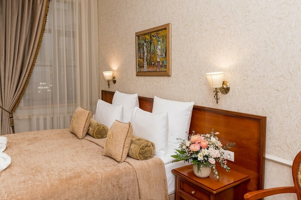 Гостиница Екатерина Санкт-Петербург-150