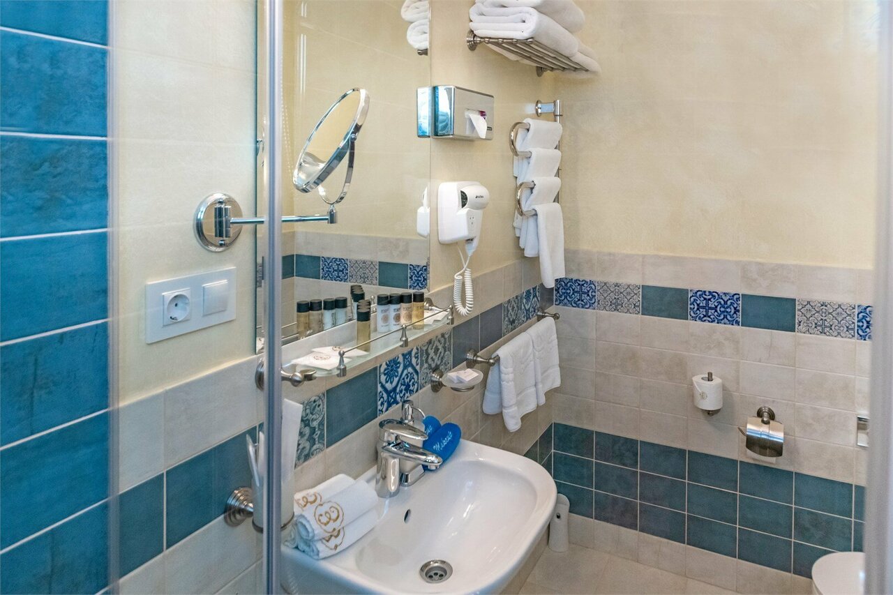 Гостиница Екатерина Санкт-Петербург