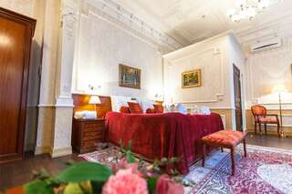 Гостиница Екатерина Санкт-Петербург Гранд Делюкс-1