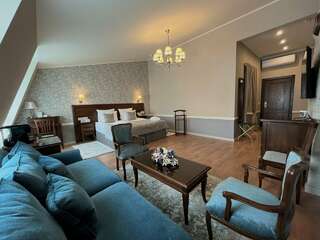 Гостиница Екатерина Санкт-Петербург Гранд Делюкс-1