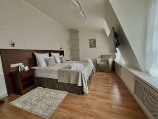 Гостиница Екатерина Санкт-Петербург Номер стандарт улучшенный (2 корпус)-2