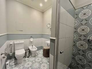 Гостиница Екатерина Санкт-Петербург Номер делюкс (2 корпус)-3