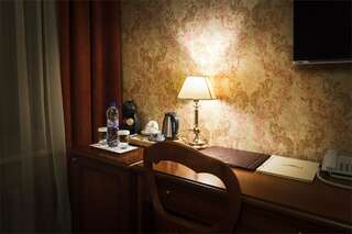 Гостиница Екатерина Санкт-Петербург Делюкс улучшенный-2