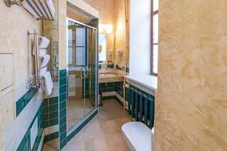 Гостиница Екатерина Санкт-Петербург Номер стандарт-2