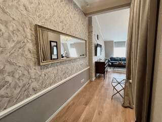 Гостиница Екатерина Санкт-Петербург Номер гранд делюкс (2 корпус)-3