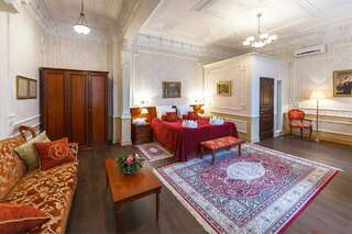 Гостиница Екатерина Санкт-Петербург Гранд Делюкс-2