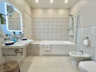 Гостиница Екатерина Санкт-Петербург Гранд Делюкс-4