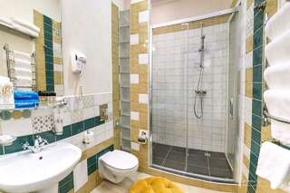 Гостиница Екатерина Санкт-Петербург Номер студия-3