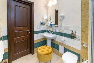 Гостиница Екатерина Санкт-Петербург Номер-студия-4