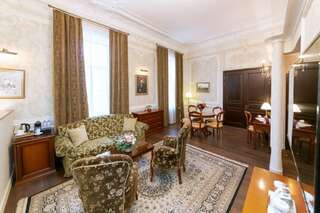 Гостиница Екатерина Санкт-Петербург-6