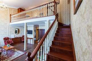 Гостиница Екатерина Санкт-Петербург Люкс Достоевского Ф.М. с видом на ул. Миллионную-3