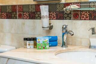 Гостиница Екатерина Санкт-Петербург Гранд Делюкс-6