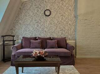 Гостиница Екатерина Санкт-Петербург Делюкс улучшенный-4