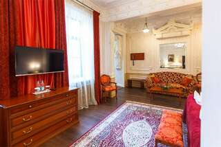 Гостиница Екатерина Санкт-Петербург Гранд Делюкс-3