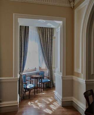 Гостиница Екатерина Санкт-Петербург 2-комнатный номер люкс Ампир-3