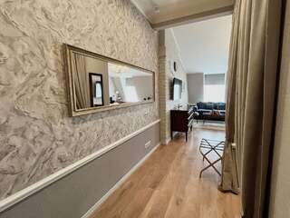 Гостиница Екатерина Санкт-Петербург Гранд Делюкс-2