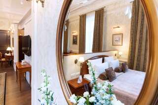 Гостиница Екатерина Санкт-Петербург Номер люкс-3