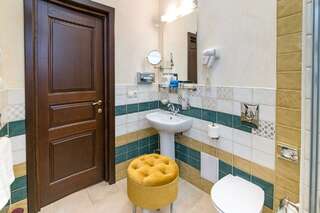 Гостиница Екатерина Санкт-Петербург Номер студия-2