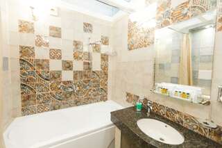 Гостиница Екатерина Санкт-Петербург Номер люкс-5