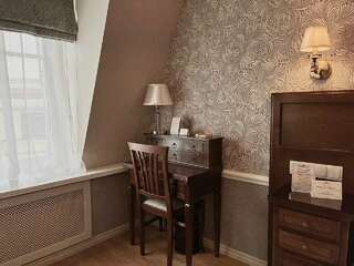 Гостиница Екатерина Санкт-Петербург Гранд Делюкс-3