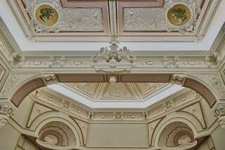 Гостиница Екатерина Санкт-Петербург 2-комнатный номер люкс Ампир-7