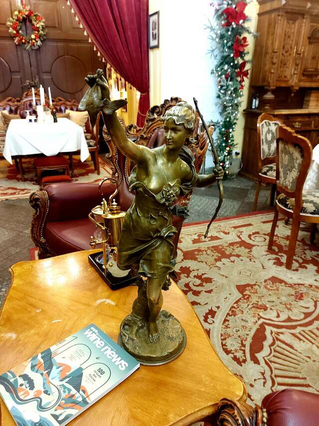 Гостиница Екатерина Санкт-Петербург-222