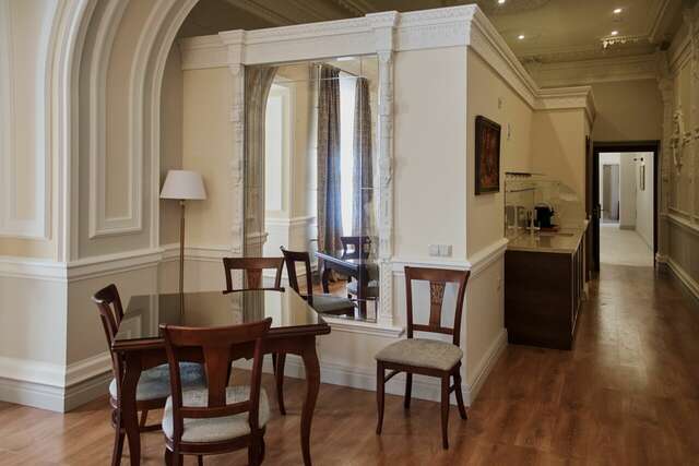 Гостиница Екатерина Санкт-Петербург-73