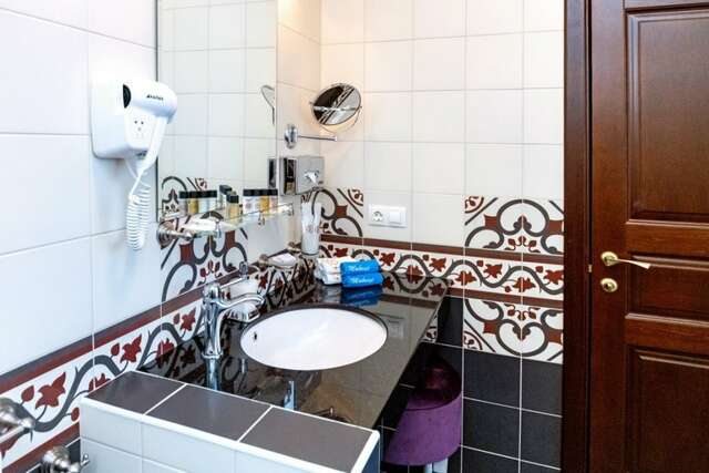 Гостиница Екатерина Санкт-Петербург-37