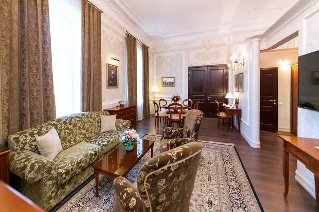 Гостиница Екатерина Санкт-Петербург-198