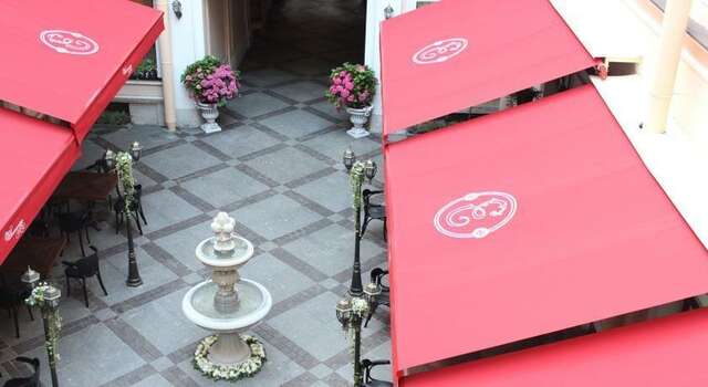 Гостиница Екатерина Санкт-Петербург-105