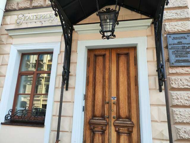 Гостиница Екатерина Санкт-Петербург-84