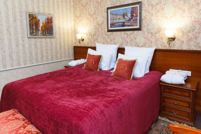 Гостиница Екатерина Санкт-Петербург-169