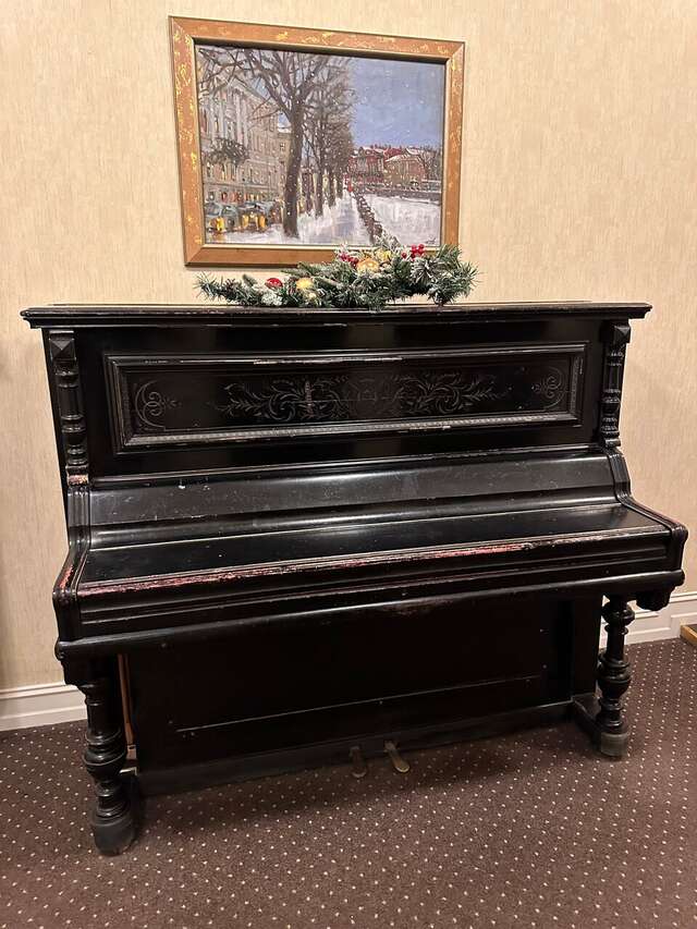 Гостиница Екатерина Санкт-Петербург-212